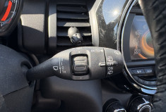 Mini Cooper 1.5 102 cv BLACKFRIARS * Toit Ouvrant * 5 portes * Ecran * Led Ambiance * Bluetooth 