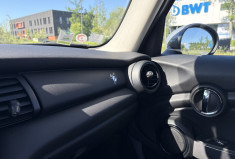 Mini Cooper 1.5 102 cv BLACKFRIARS * Toit Ouvrant * 5 portes * Ecran * Led Ambiance * Bluetooth 