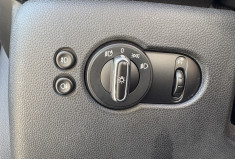 Mini Cooper 1.5 102 cv BLACKFRIARS * Toit Ouvrant * 5 portes * Ecran * Led Ambiance * Bluetooth 