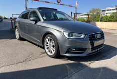 Audi A3 SPORTBACK Série 3 Sportback 2.0 TDi 16V S-Tronic6 S&S 150 cv Boîte auto