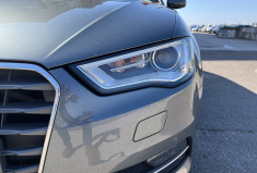 Audi A3 SPORTBACK Série 3 Sportback 2.0 TDi 16V S-Tronic6 S&S 150 cv Boîte auto