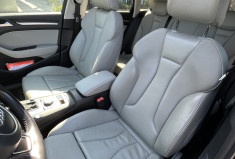 Audi A3 SPORTBACK Série 3 Sportback 2.0 TDi 16V S-Tronic6 S&S 150 cv Boîte auto