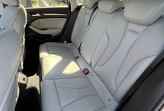 Audi A3 SPORTBACK Série 3 Sportback 2.0 TDi 16V S-Tronic6 S&S 150 cv Boîte auto