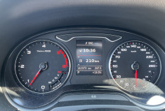 Audi A3 SPORTBACK Série 3 Sportback 2.0 TDi 16V S-Tronic6 S&S 150 cv Boîte auto