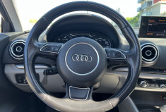Audi A3 SPORTBACK Série 3 Sportback 2.0 TDi 16V S-Tronic6 S&S 150 cv Boîte auto