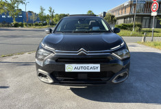 Citroën C4 SHINE 110 cv BlueHDI * Toit Ouvrant * Caméra 360 * Régulateur Adaptatif * HUD