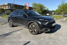 Citroën C4 SHINE 110 cv BlueHDI * Toit Ouvrant * Caméra 360 * Régulateur Adaptatif * HUD