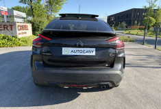 Citroën C4 SHINE 110 cv BlueHDI * Toit Ouvrant * Caméra 360 * Régulateur Adaptatif * HUD