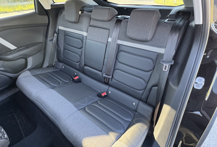Citroën C4 SHINE 110 cv BlueHDI * Toit Ouvrant * Caméra 360 * Régulateur Adaptatif * HUD