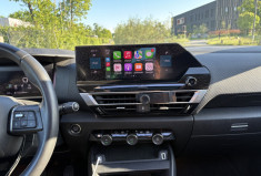 Citroën C4 SHINE 110 cv BlueHDI * Toit Ouvrant * Caméra 360 * Régulateur Adaptatif * HUD