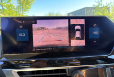 Citroën C4 SHINE 110 cv BlueHDI * Toit Ouvrant * Caméra 360 * Régulateur Adaptatif * HUD