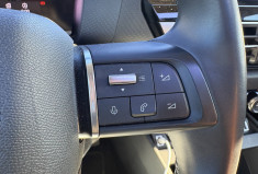 Citroën C4 SHINE 110 cv BlueHDI * Toit Ouvrant * Caméra 360 * Régulateur Adaptatif * HUD