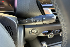 Citroën C4 SHINE 110 cv BlueHDI * Toit Ouvrant * Caméra 360 * Régulateur Adaptatif * HUD