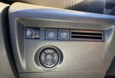 Citroën C4 SHINE 110 cv BlueHDI * Toit Ouvrant * Caméra 360 * Régulateur Adaptatif * HUD