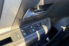 Citroën C4 SHINE 110 cv BlueHDI * Toit Ouvrant * Caméra 360 * Régulateur Adaptatif * HUD