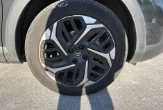 Citroën C4 SHINE 110 cv BlueHDI * Toit Ouvrant * Caméra 360 * Régulateur Adaptatif * HUD