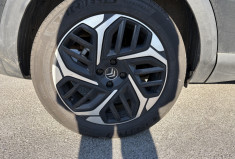 Citroën C4 SHINE 110 cv BlueHDI * Toit Ouvrant * Caméra 360 * Régulateur Adaptatif * HUD