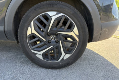 Citroën C4 SHINE 110 cv BlueHDI * Toit Ouvrant * Caméra 360 * Régulateur Adaptatif * HUD
