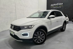 Volkswagen T-Roc 1.5 TSI EVO 150 cv Lounge DSG7 S&S