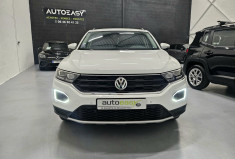 Volkswagen T-Roc 1.5 TSI EVO 150 cv Lounge DSG7 S&S