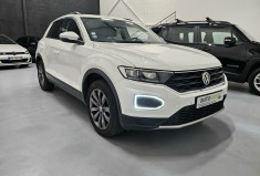 Volkswagen T-Roc 1.5 TSI EVO 150 cv Lounge DSG7 S&S