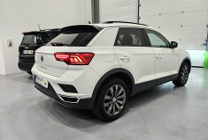 Volkswagen T-Roc 1.5 TSI EVO 150 cv Lounge DSG7 S&S