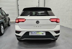 Volkswagen T-Roc 1.5 TSI EVO 150 cv Lounge DSG7 S&S