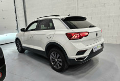 Volkswagen T-Roc 1.5 TSI EVO 150 cv Lounge DSG7 S&S