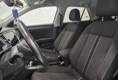 Volkswagen T-Roc 1.5 TSI EVO 150 cv Lounge DSG7 S&S
