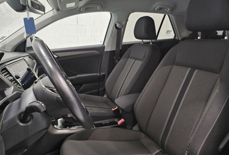 Volkswagen T-Roc 1.5 TSI EVO 150 cv Lounge DSG7 S&S