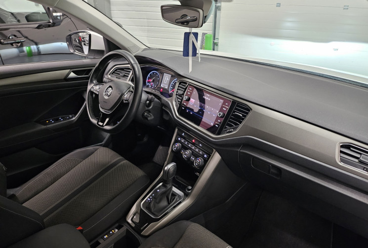 Volkswagen T-Roc 1.5 TSI EVO 150 cv Lounge DSG7 S&S