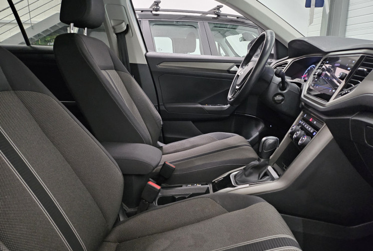 Volkswagen T-Roc 1.5 TSI EVO 150 cv Lounge DSG7 S&S