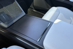 Tesla Model X PLAID 1020ch 6 places * full options * jante turbine 22 * volant yoke * conduite auto 