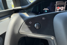 Tesla Model X PLAID  1020ch * jante turbine 22
