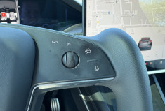 Tesla Model X PLAID 1020ch 6 places * full options * jante turbine 22 * volant yoke * conduite auto 