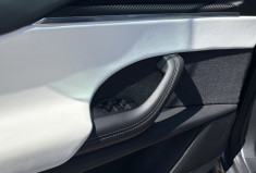 Tesla Model X PLAID  1020ch * jante turbine 22