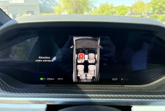 Tesla Model X PLAID 1020ch 6 places * full options * jante turbine 22 * volant yoke * conduite auto 