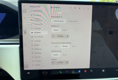 Tesla Model X PLAID  1020ch * jante turbine 22