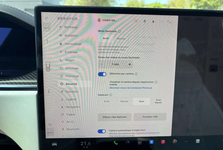 Tesla Model X PLAID  1020ch * jante turbine 22