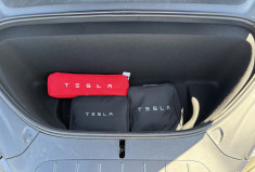 Tesla Model X PLAID  1020ch * jante turbine 22