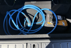 Tesla Model X PLAID  1020ch * jante turbine 22
