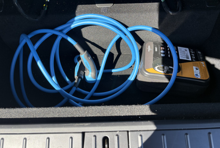 Tesla Model X PLAID  1020ch * jante turbine 22