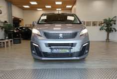 Peugeot Expert 2L Blue HDI 120ch (BV6) PREMIUM AMENAGE + HAYON 1ERE MAIN ENTRETIEN COMPLET 