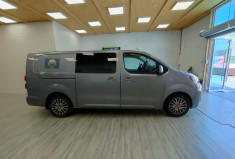 Peugeot Expert 2L Blue HDI 120ch (BV6) PREMIUM AMENAGE + HAYON 1ERE MAIN ENTRETIEN COMPLET 
