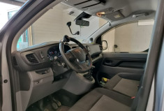 Peugeot Expert 2L Blue HDI 120ch (BV6) PREMIUM AMENAGE + HAYON 1ERE MAIN ENTRETIEN COMPLET 