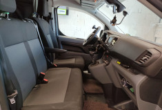 Peugeot Expert 2L Blue HDI 120ch (BV6) PREMIUM AMENAGE + HAYON 1ERE MAIN ENTRETIEN COMPLET 