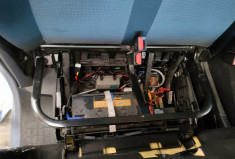 Peugeot Expert 2L Blue HDI 120ch (BV6) PREMIUM AMENAGE + HAYON 1ERE MAIN ENTRETIEN COMPLET 