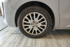 Peugeot Expert 2L Blue HDI 120ch (BV6) PREMIUM AMENAGE + HAYON 1ERE MAIN ENTRETIEN COMPLET 