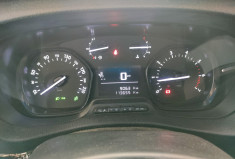 Peugeot Expert 2L Blue HDI 120ch (BV6) PREMIUM AMENAGE + HAYON 1ERE MAIN ENTRETIEN COMPLET 