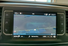 Peugeot Expert 2L Blue HDI 120ch (BV6) PREMIUM AMENAGE + HAYON 1ERE MAIN ENTRETIEN COMPLET 